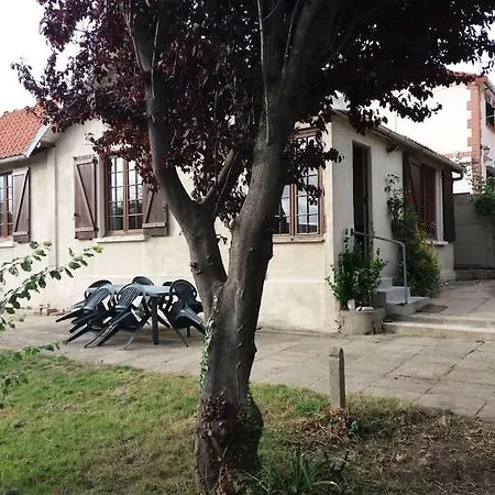 Maison Avec Jardin A Mers Les Bains Exterior photo