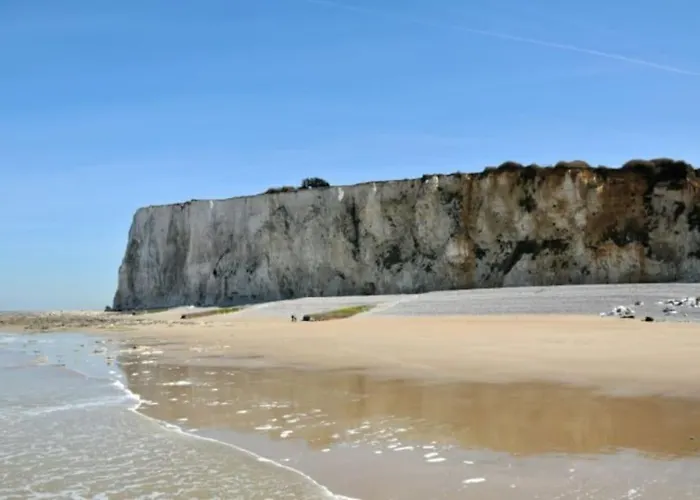 Maison Avec Jardin A Mers Les Bains