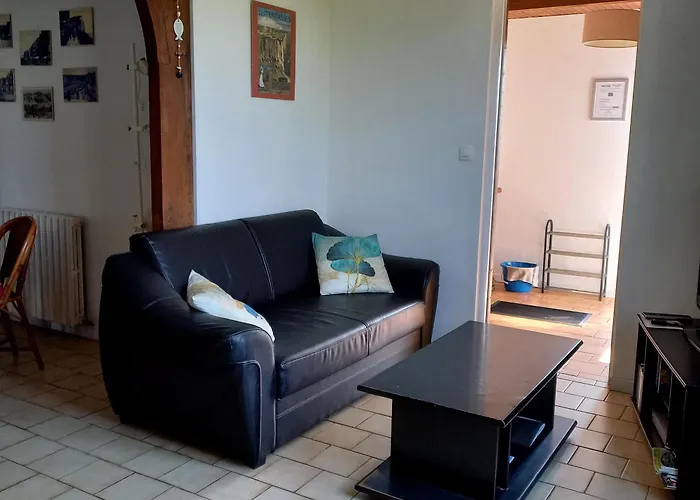 Maison Avec Jardin A Mers Les Bains