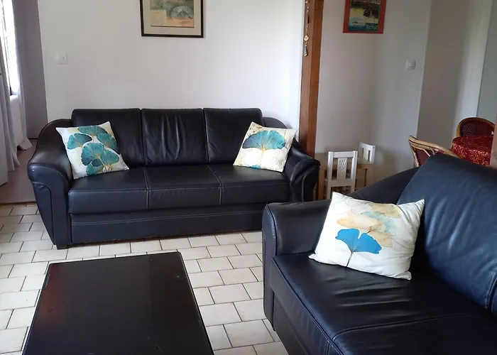Maison Avec Jardin A Mers Les Bains