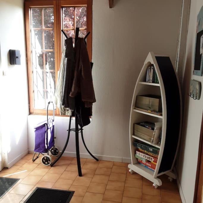 Maison Avec Jardin A Les Bains Holiday home