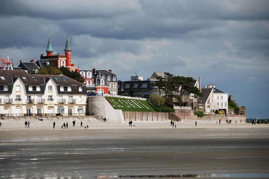 Maison Avec Jardin A Les Bains Holiday home *