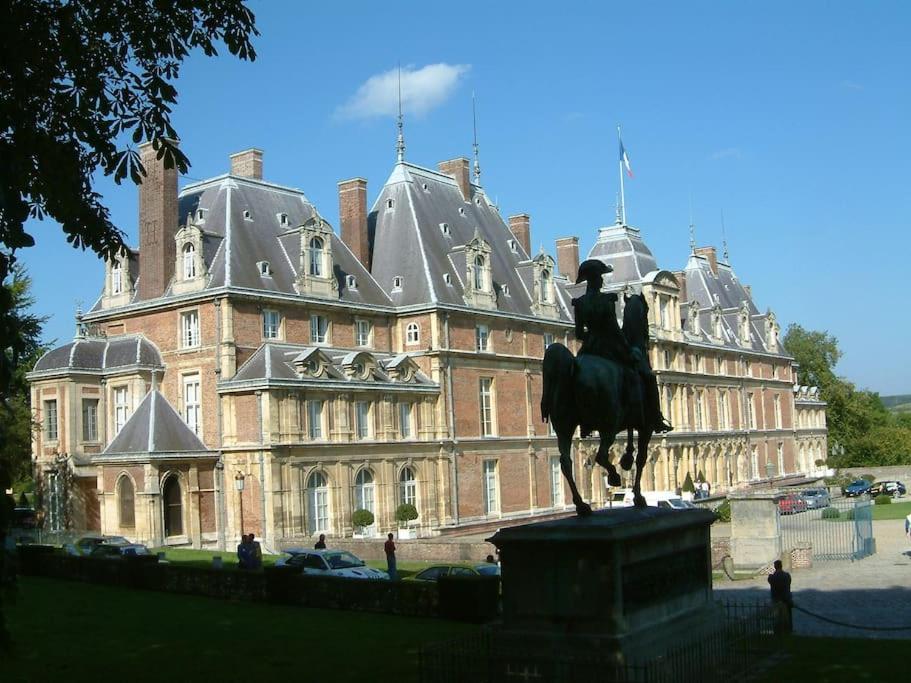 Maison Avec Jardin A Les Bains Mers-les-Bains